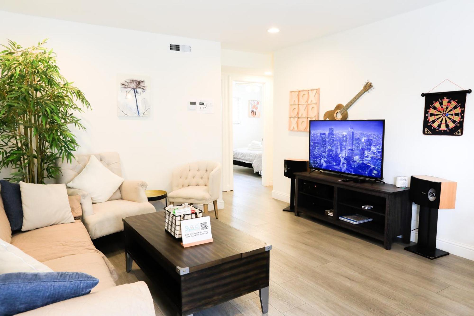 2Br Apt With Brand New Super Quite Ac, Washer, Dryer, Free Ev Station, Free Parking In Cupertino Sunnyvale Dış mekan fotoğraf