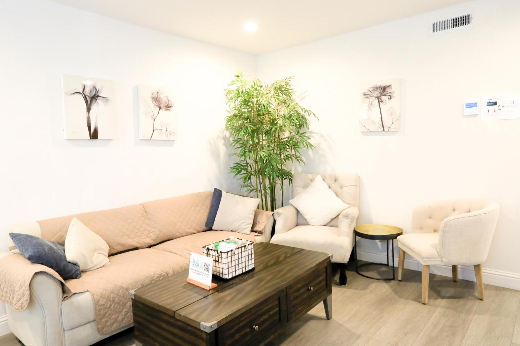 2Br Apt With Brand New Super Quite Ac, Washer, Dryer, Free Ev Station, Free Parking In Cupertino Sunnyvale Dış mekan fotoğraf