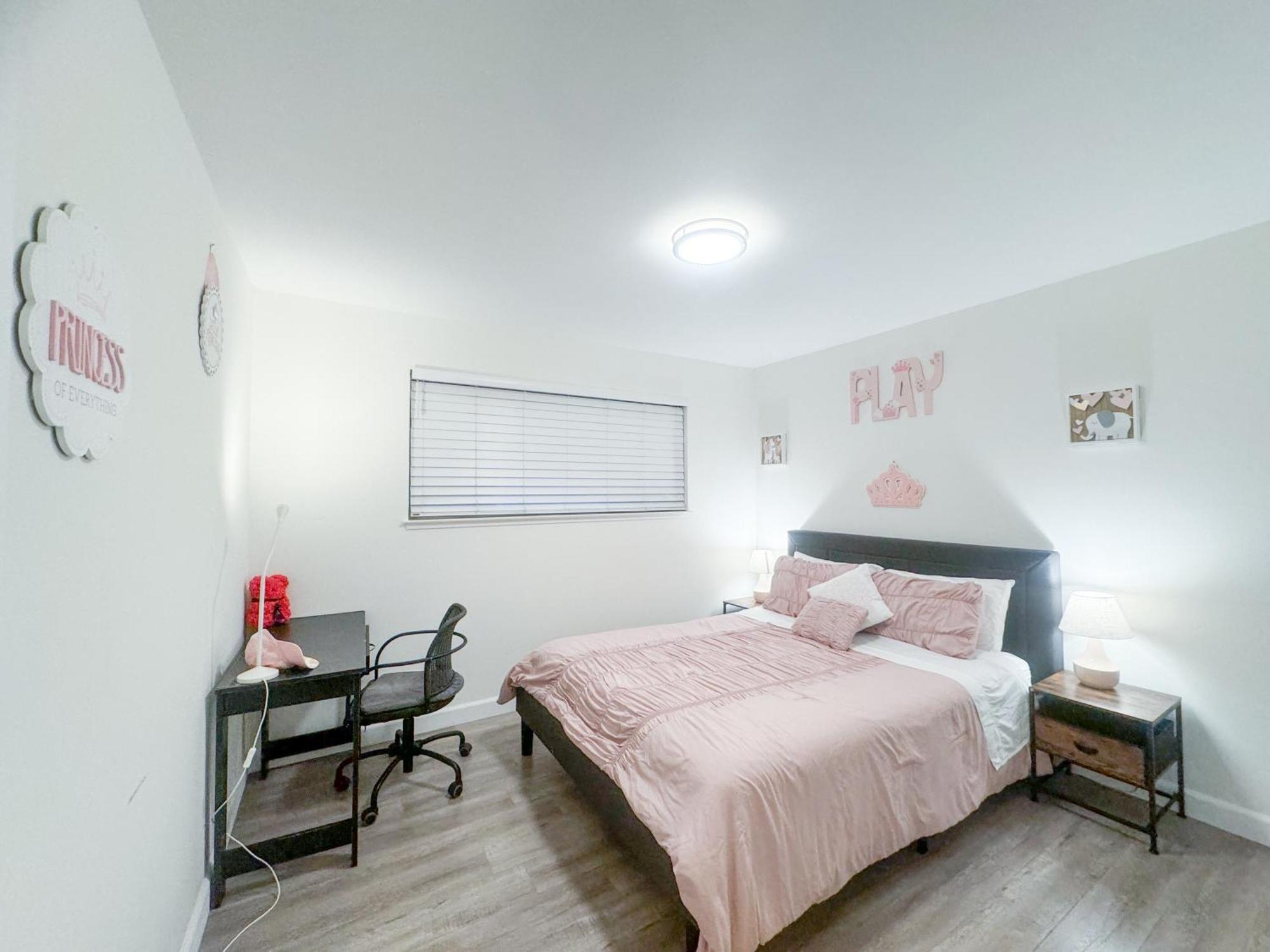 2Br Apt With Brand New Super Quite Ac, Washer, Dryer, Free Ev Station, Free Parking In Cupertino Sunnyvale Dış mekan fotoğraf